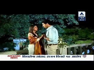Tumhari Paakhi 23rd July 2014 Kaha Ho Tum Ansuman