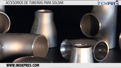 Tes acero inoxidable.