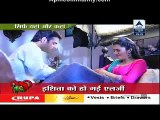 Yeh Hai Mohabbatein 23rd July 2014 Raman Nai Kii Biwi Kii Sewa