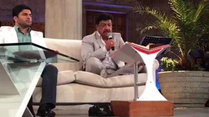 Abdurrahman Sadien - Show Tv 2