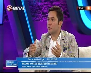 Sağlıklı Yaşam 23.07.2014 2.Kısım