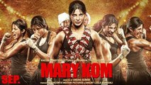 Mary Kom New Poster | Priyanka Chopra