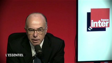 Asile : "une loi éminemment de gauche que je défendrai avec beaucoup de force et de conviction au Parlement"