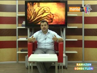 RAMAZAN SOHBETLERİ 6.BÖLÜM - KADİR GECESİ