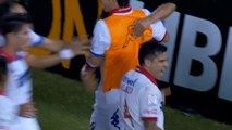 Copa Libertadores: Nacional 2 - 0 Deportivo Sporting