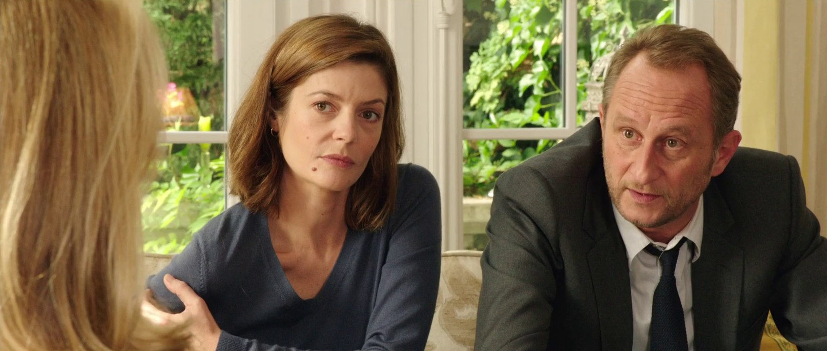 Bande-annonce "3 COEURS" (sortie le 17 septembre)
