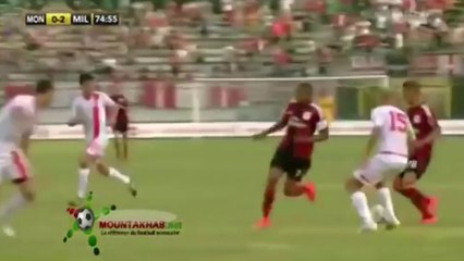 A 16 ans, il enflamme le Milan AC !