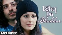 Ishq Da Bukhar Video Song - Mad About Dance - Saahil Prem - Video [2014]