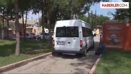 Kayıp üç çocuk, hırsızlık şüphelisinin evine bulundu -