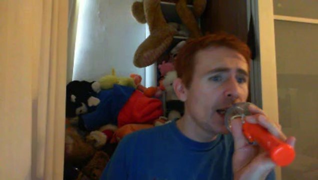 Wiwi égratigne Santa Claus go straight to the ghetto de James Brown