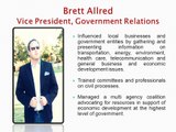 Brett Allred - Relations Professional