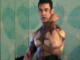 Aamir Khan Goes Nude In Peekay Posters