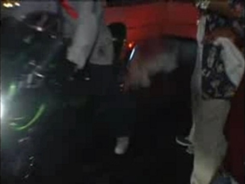 MAC DRE - Thizz Ent - Hyphy (yukmouth..)