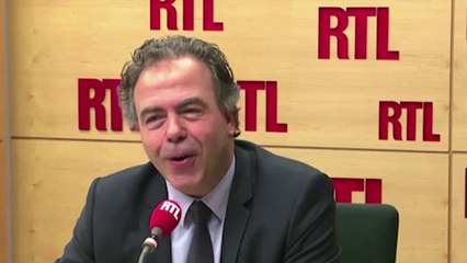 Michèle Alliot-Marie avait promis des fessées, promesse tenue.