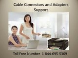 USB Cable Adaptor Driver Support _1-844-695-5369_ Computer Cable Adapters Support