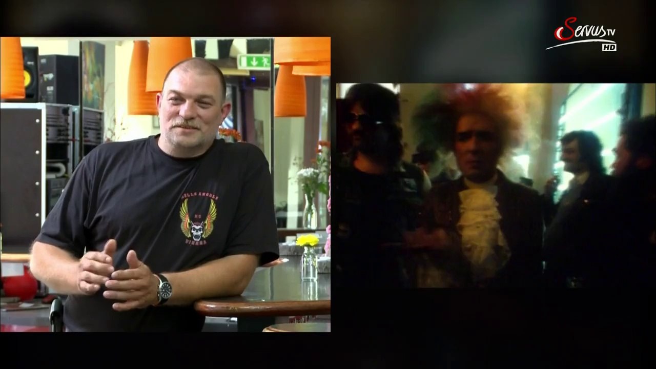 Falco - muss ich denn sterben um zu leben (doku) [hd]