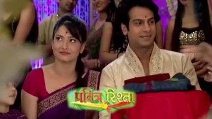 Ankita To Suffer A Miscarriage In Pavitra Rishta - Zee Tv