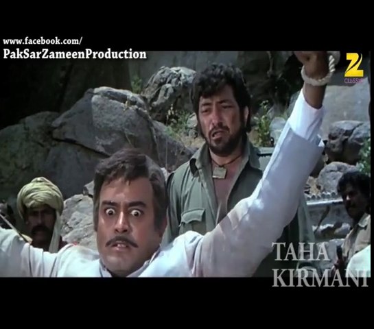Gabbar as Aamir Liaquat Hahaha