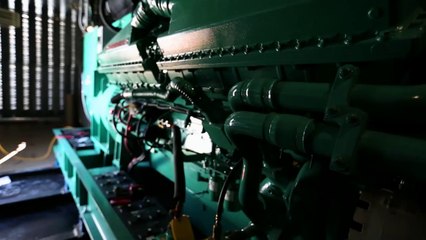 Introducing: Cogeco Data Services Flagship Data Centre