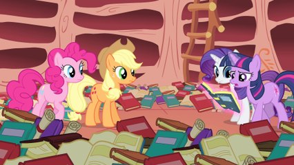 MLP_FiM S1E16 Sonic Rainboom (1080p iTunes version) [DOWNLOAD LINK IN DESCRIPTION]