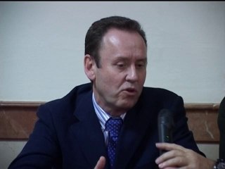 Cirugía Mayor Ambulatoria Dr Juan Manuel Caceres Salazar, Presenta Francisco Lazaro- © 2014