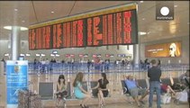 La Agencia Europea de Seguridad Aérea recomienda no volar a Tel Aviv