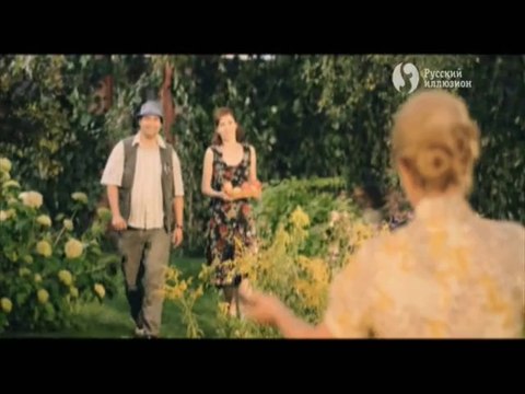 Русский Иллюзион - Анонсы (23.07.2014) #месяц_телефапа