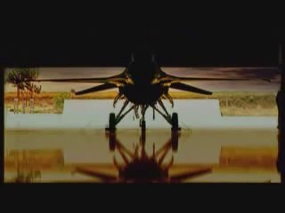 TÜRK HAVA KUVVETLERİ