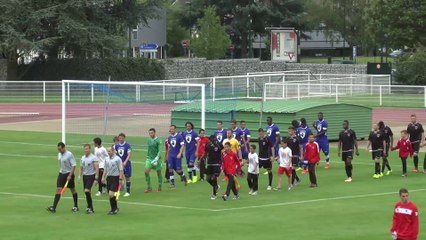 Amical : Clermont Foot - SC Bastia (0-0)