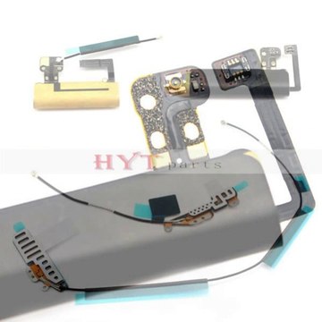 Hytparts.com-New Left Antenna Signal Flex Cable Repair Part for iPad Mini