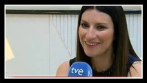 Laura Pausini coach di The Voice Messico