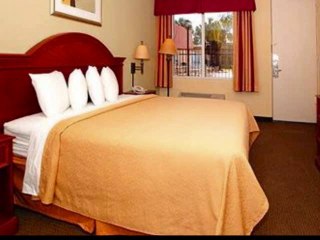Quality inn Orlando