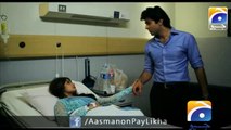 Aasmanon Pay Likha - Episode 11
