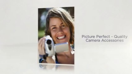 Waterproof Electronic Camera Floats - Easily Seen, Dependable And Cool