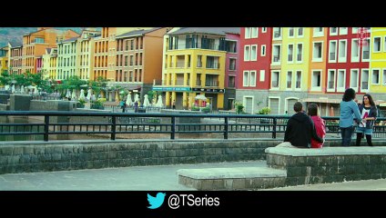 Exclusive- Ishq Da Bukhar Video Song - Mad About Dance - Saahil Prem