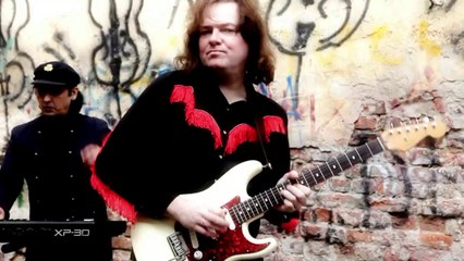 Николай Ким.Группа Арамис.Королева двора.