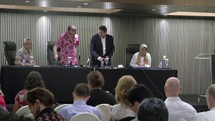 Indonésie: Prabowo contestera en justice le résultat du scrutin