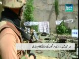 Zarb-e-Azb: Thirteen suspected militants killed in North Waziristan airstrikes