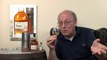 Whisky Tasting: Wemyss Peat Chimney