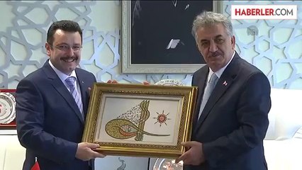 Hayati Yazıcı - "Paralel yapı" operasyonu -