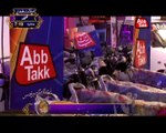 AbbTakk - 23 Iftar - Cooking