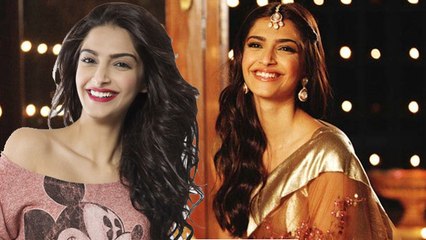Khoobsurat Based On Sonam Kapoor's REAL LIFE !