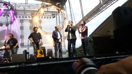 KYO RTL2 POP ROCK LIVE