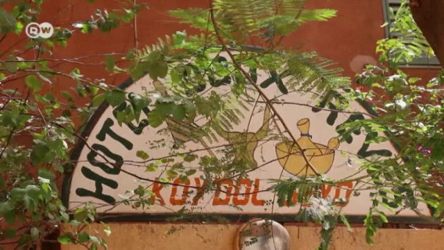 Mali: Überleben ohne Tourismus | Wirtschaft kompakt