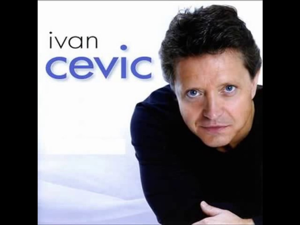 Ivan Cevic - Je reviendrais