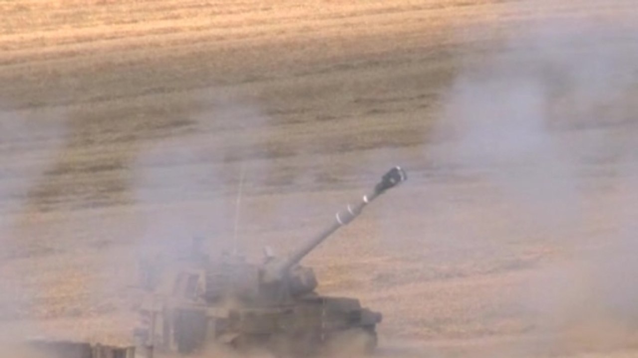 Israel keeps up Gaza assault; diplomats seek ceasefire