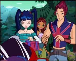 И лишь на  радио волнах...