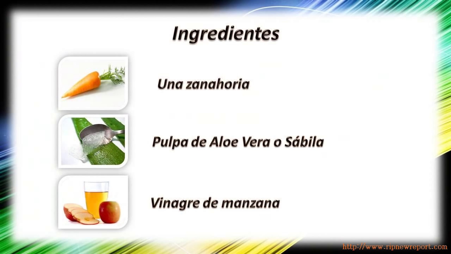 Remedios caseros para las varices - Venas varicosas - Mascarilla casera de  Sábila Aloe Vera - video Dailymotion