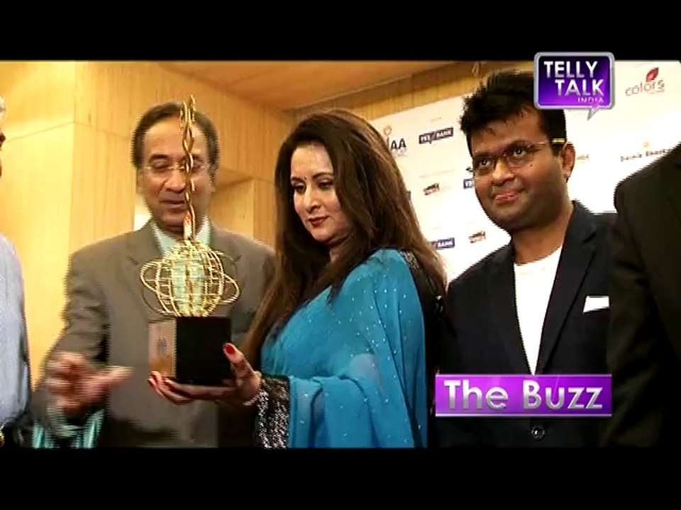 Poonam Dhillon Launches NEW AWARDS  22nd July 2014 FULL EPISODE
