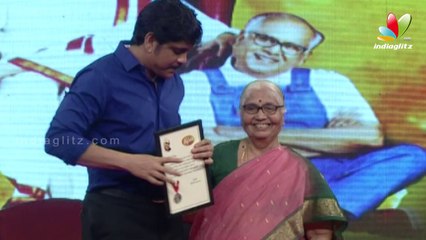 Manam 50 Days Celebrations